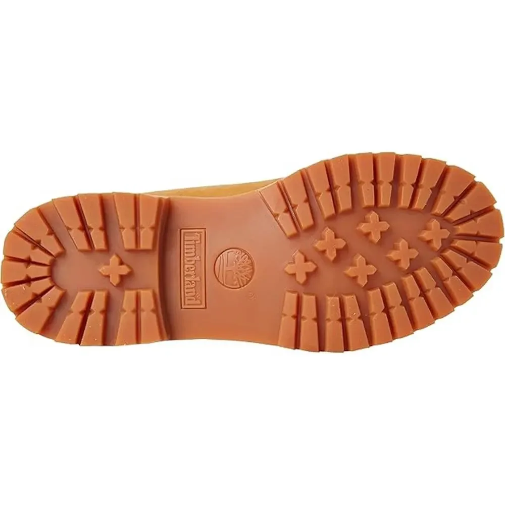 NEW!‎ TIMBERLAND WOMEN'S 10361 W WHEAT NUBUCK SIZE-6